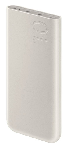Samsung 10000mah power bank - 10000mah,