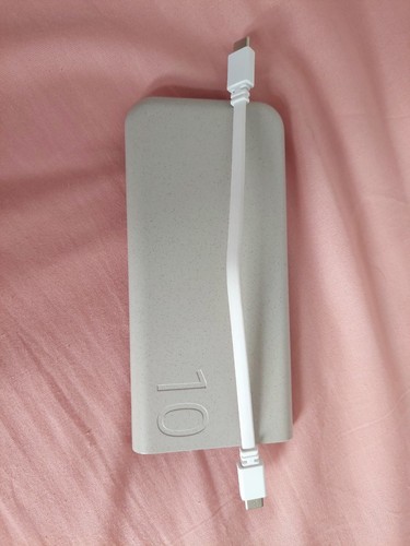 Samsung power bank - 10,