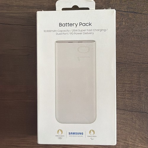 Samsung 000mah 25w - samsung, 10,000mah