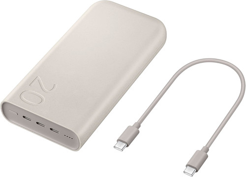 Samsung 20000mah 45w - samsung, super