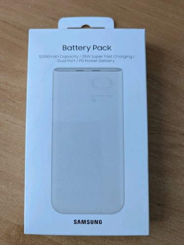 Official samsung battery - official, pack