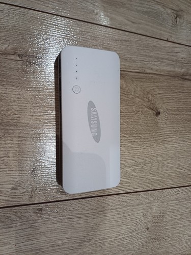 Samsung branded portable power - samsung,