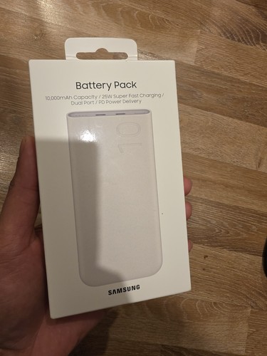 Samsung battery pack 000mah - samsung,