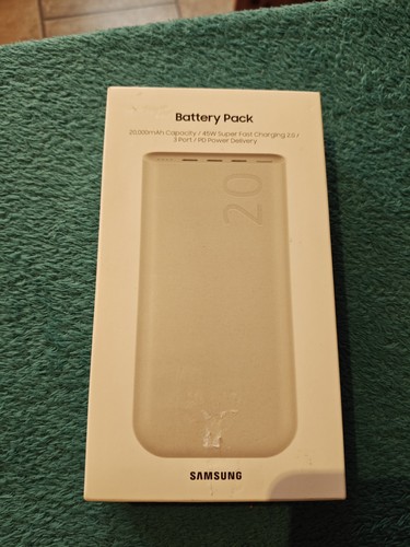 Official samsung 000mah - official,