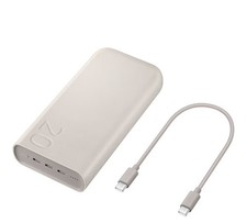 Samsung 20000mAh Power Bank