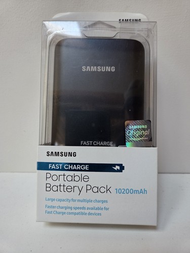 Samsung fast charge - power, bank
