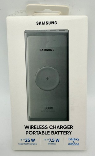 Samsung u3300 10000mah 25w - eb-u3300,