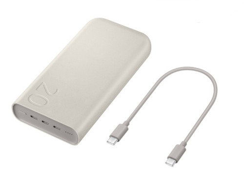 Samsung p4520 20000mah - samsung,