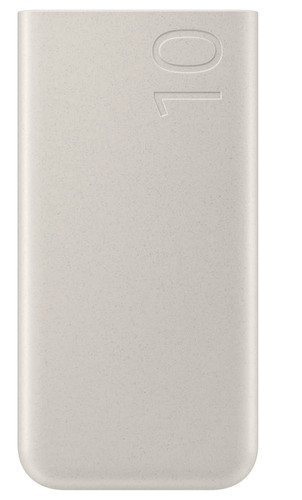 Samsung 10000mah power bank - 10000mah,