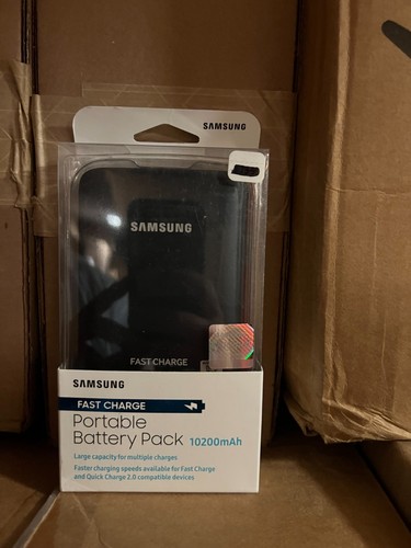 Samsung 10200 mah fast charge - samsung,