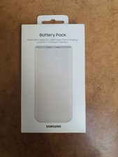 Samsung Battery Pack 10,000mAh