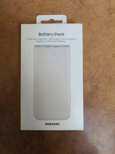 Samsung battery pack 000mah - samsung, 10,000mah