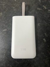 Samsung 5100mAh Fast Charge