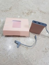 Samsung Evo Rechargeable Power