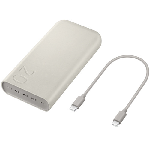 Samsung p4520 20000mah - samsung, eb-p4520